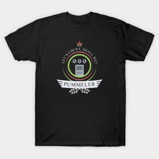 Pummeler Life - Magic the Gathering T-Shirt